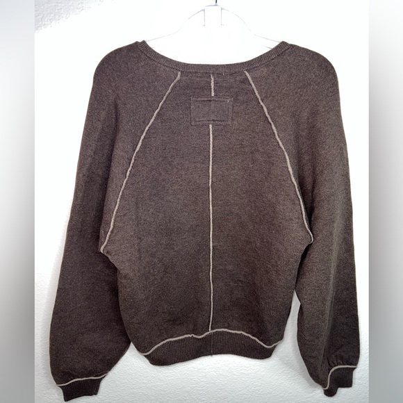 We The Free Midnight Pullover - Picture 5 of 8